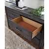 Modus International Meadow 6-Drawer Dresser