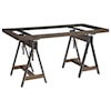 Modus International Medici Adjustable Desk