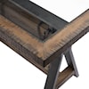 Modus International Medici Adjustable Desk