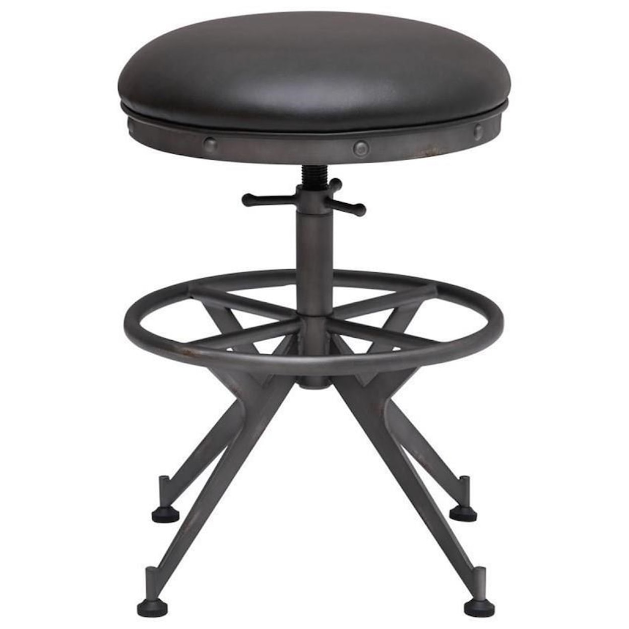 Modus International Medici Desk Stool