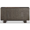 Modus International Modesto Sideboard in French Roast