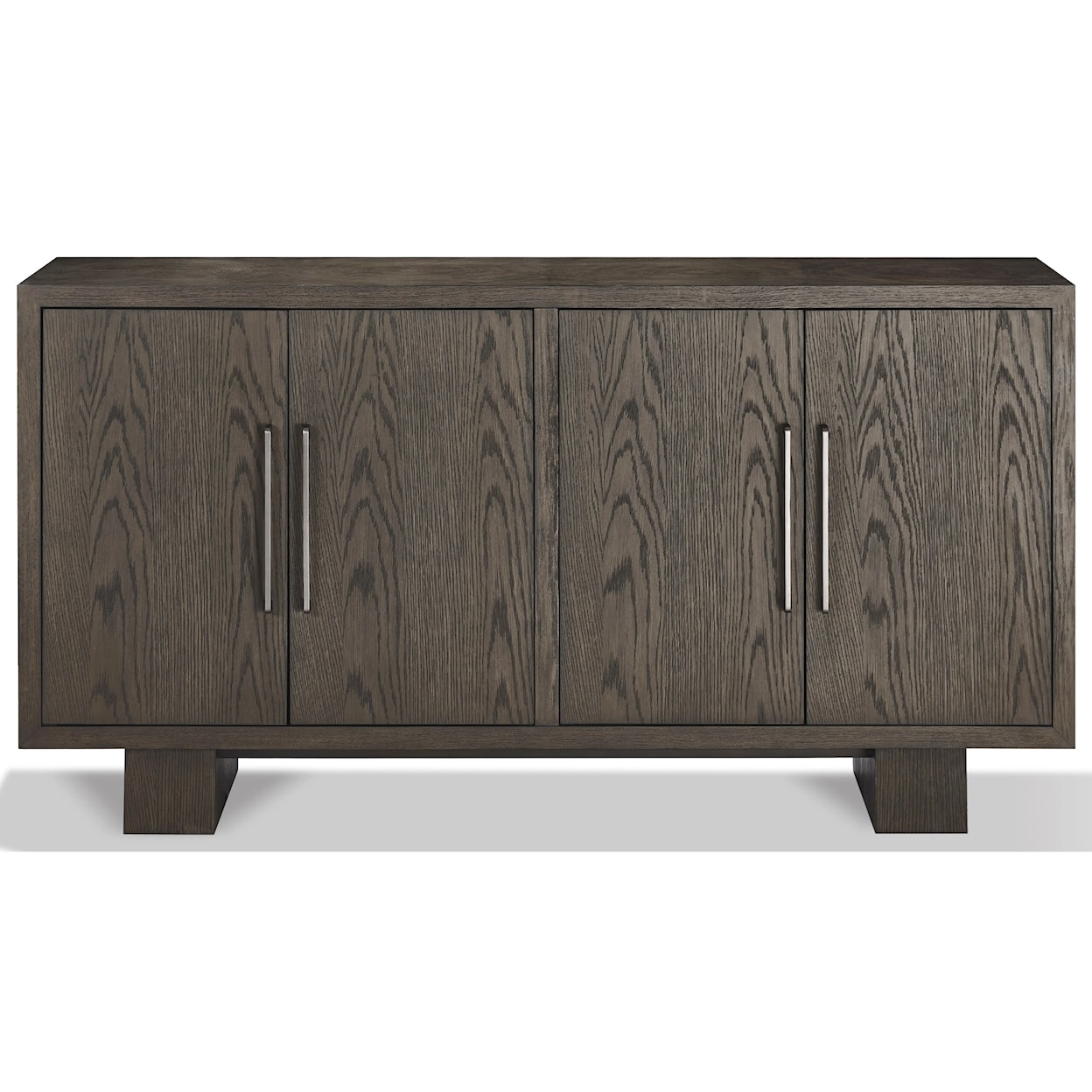 Modus International Modesto Sideboard in French Roast