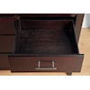 Modus International Nevis 7 Drawer Dresser