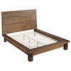 Modus International Ocean Modus California King Platform Bed