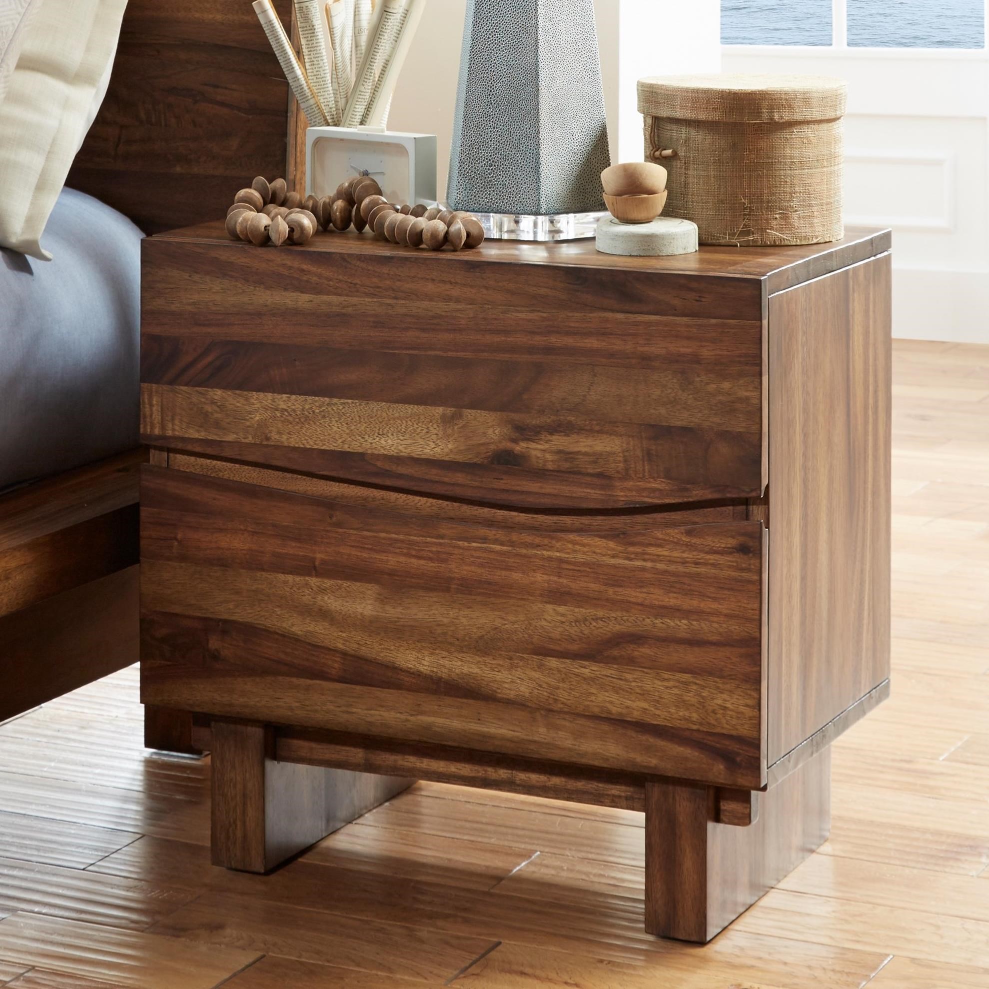 Modus Furniture Ocean Nighstand