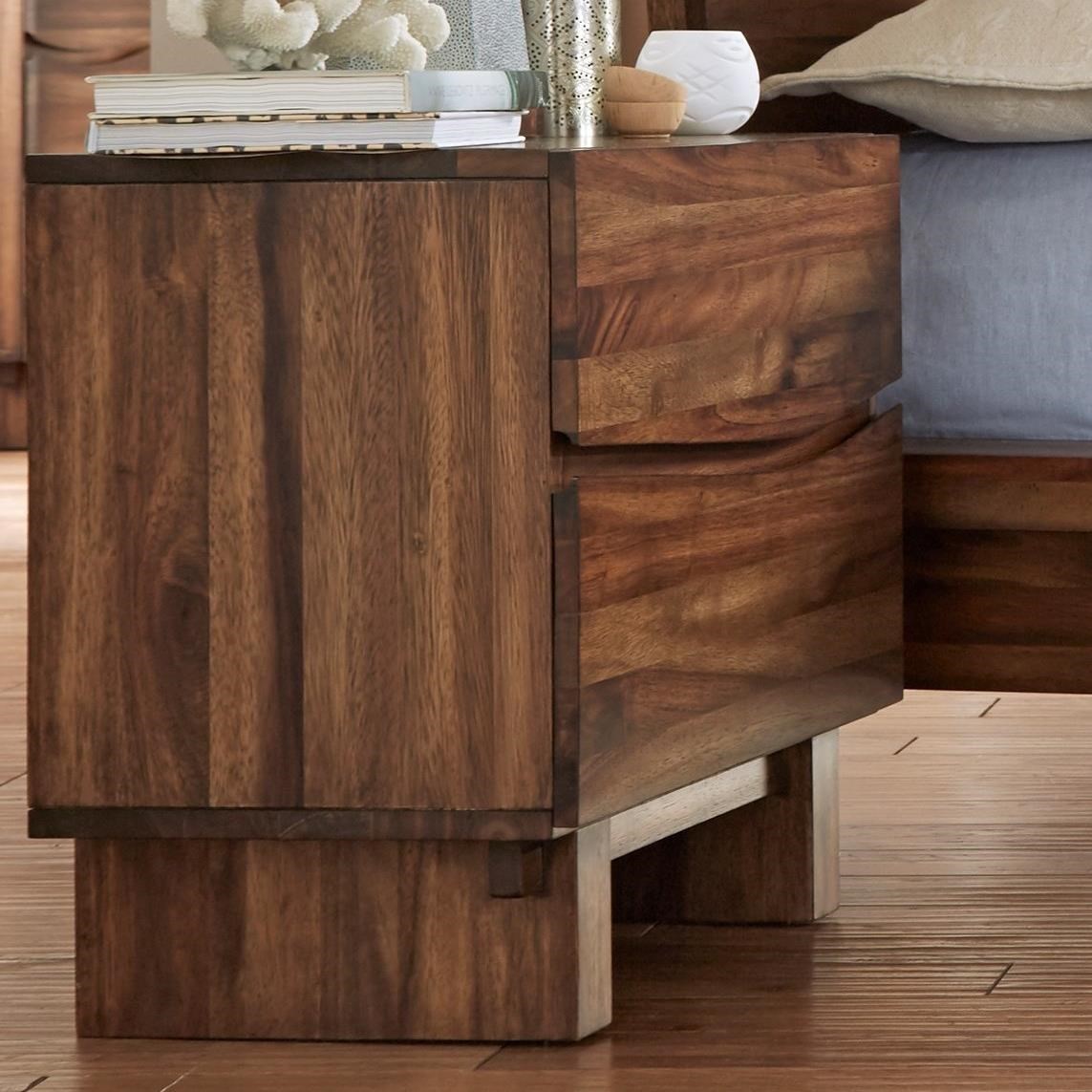 Modus Furniture Ocean Nighstand