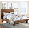 Modus International Ocean Full Panel Bed