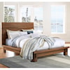 Modus International Ocean Queen Platform Bed