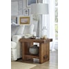 Modus International Ocean Side Table