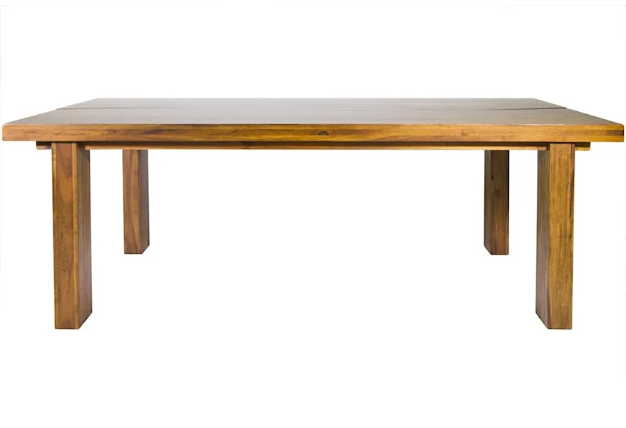 Ocean Dining Table by Modus International at Red Knot