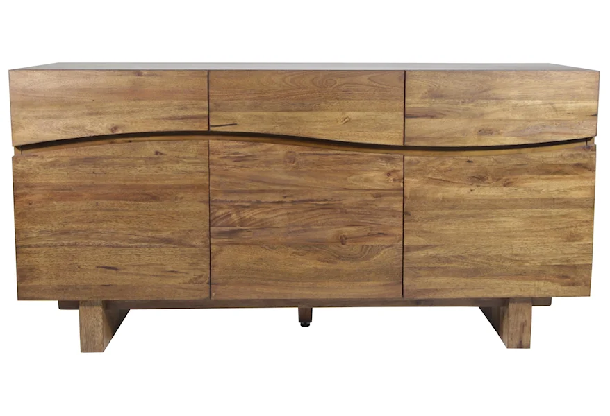Ocean Sideboard by Modus International at Red Knot