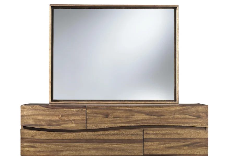 Ocean Mirror by Modus International at Red Knot