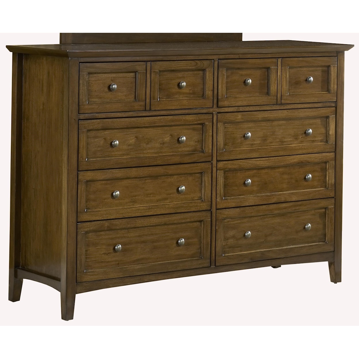 Modus International Paragon 8-Drawer Dresser