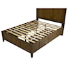 Modus International Paragon Full Storage Bed