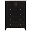 Modus International Paragon 5-Drawer Chest