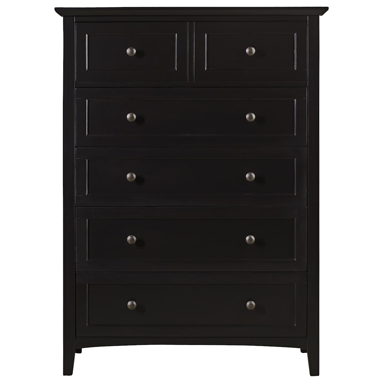 Modus International Paragon 5-Drawer Chest