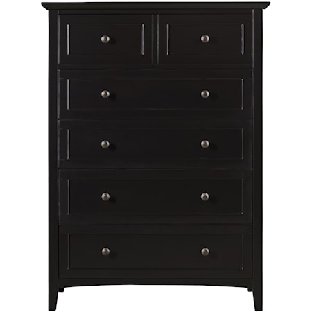 5-Drawer Chest