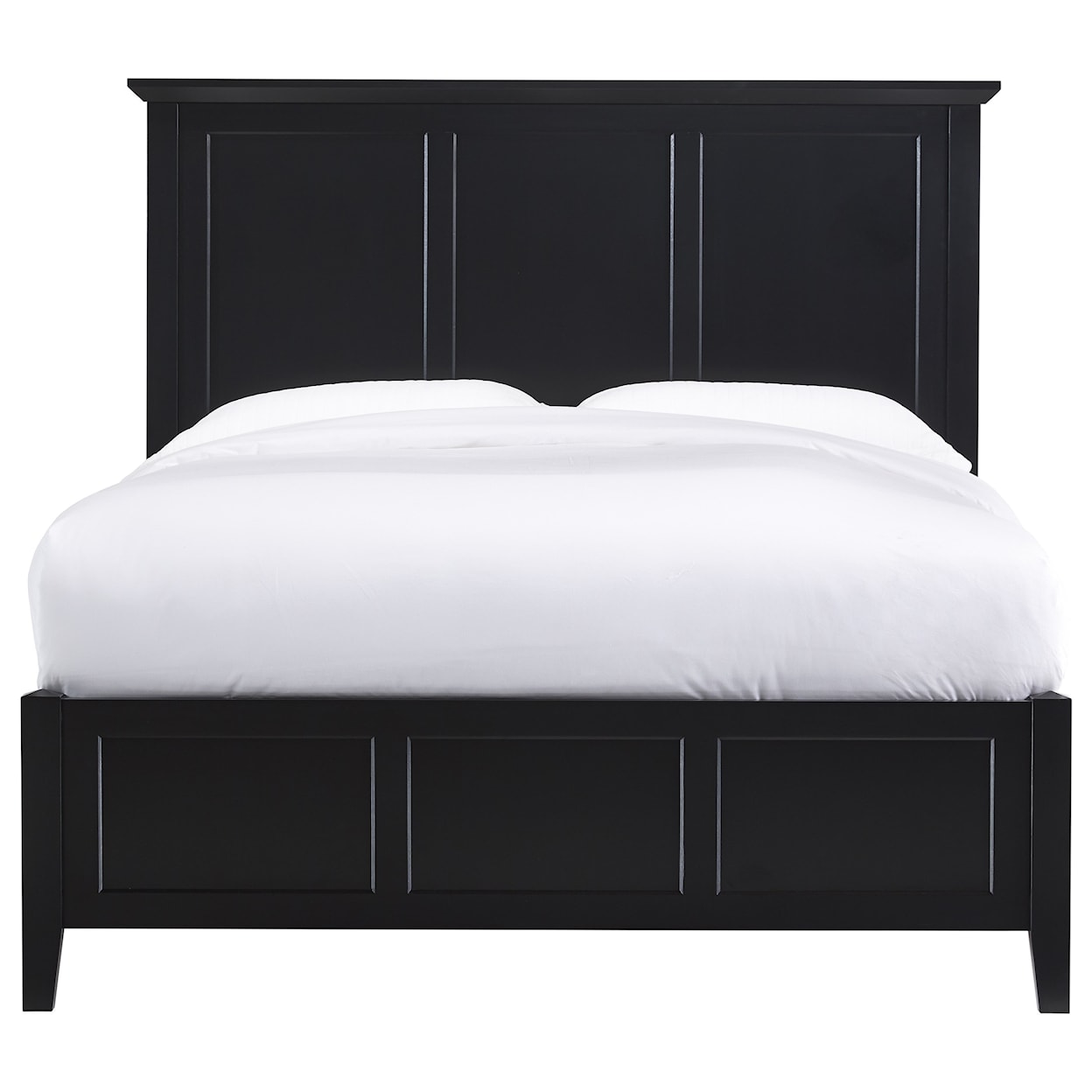 Modus International Paragon Queen Storage Bed