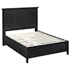 Modus International Paragon California King Storage Bed