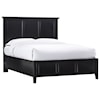 Modus International Paragon Full Low-Profile Bed