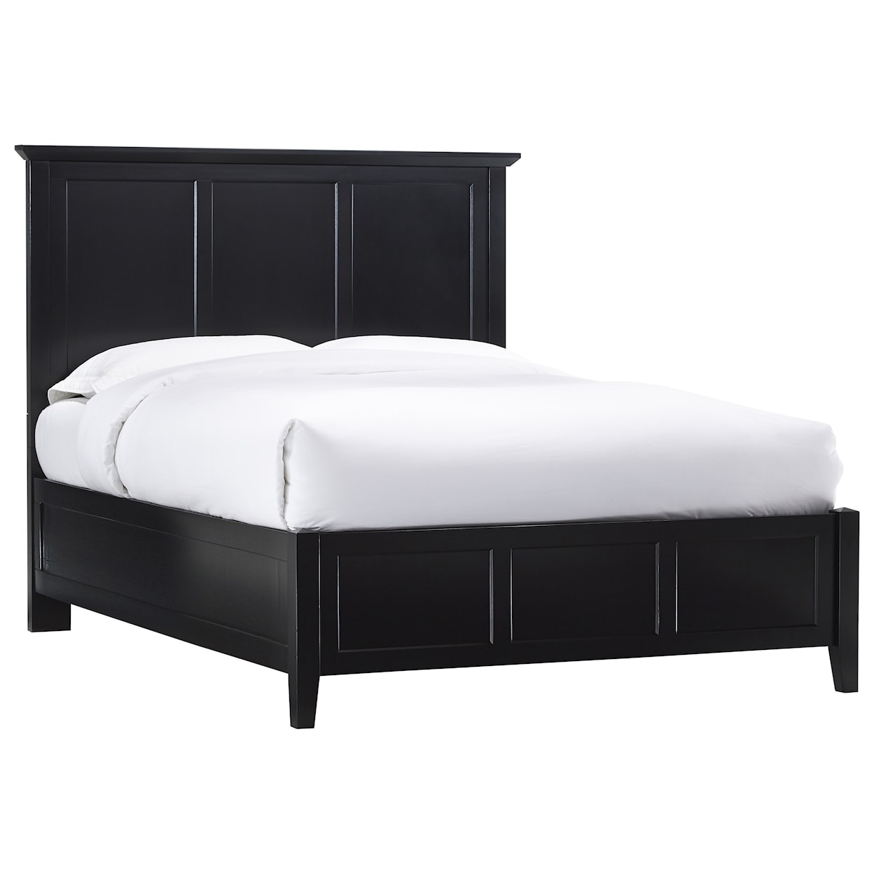 Modus International Paragon Full Low-Profile Bed