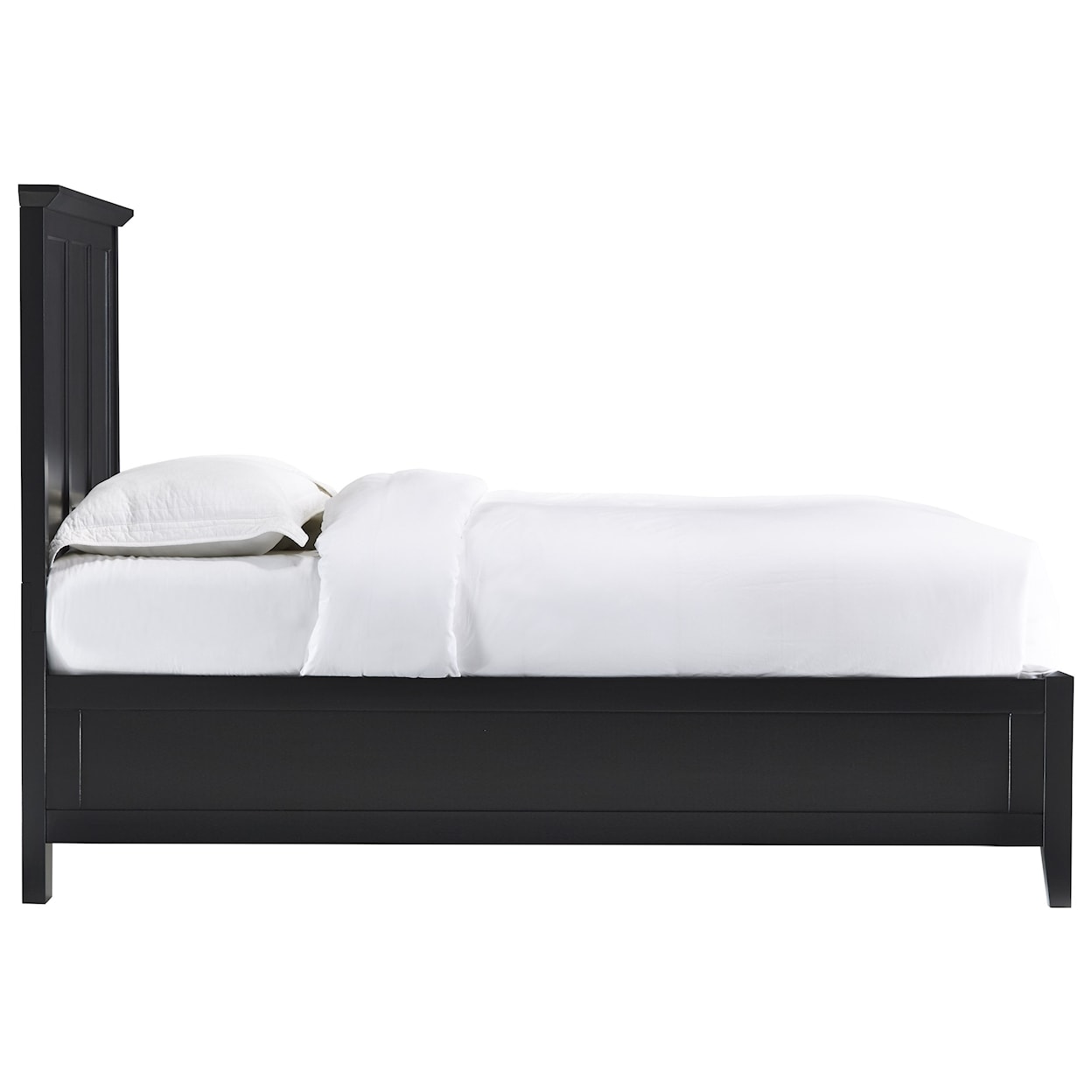 Modus International Paragon Queen Low-Profile Bed