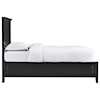 Modus International Paragon California King Low-Profile Bed