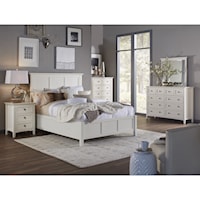 Queen Bedroom Group