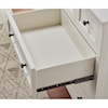 Modus International Paragon 8-Drawer Dresser & Mirror