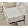 Modus International Paragon 8-Drawer Dresser
