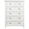 Modus International Paragon 5-Drawer Chest