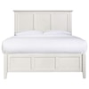 Modus International Paragon Full Storage Bed