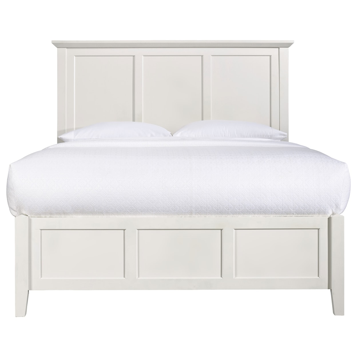 Modus International Paragon King Storage Bed