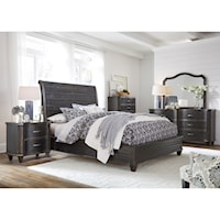 Queen Bedroom Group