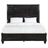 Modus International Philip Queen Platform Bed