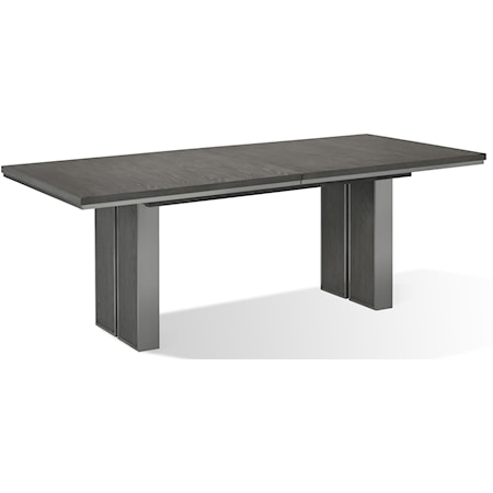 Extension Dining Table