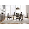 Modus International Plata Extension Dining Table