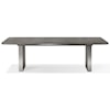 Modus International Plata Extension Dining Table