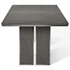 Modus International Plata Extension Dining Table