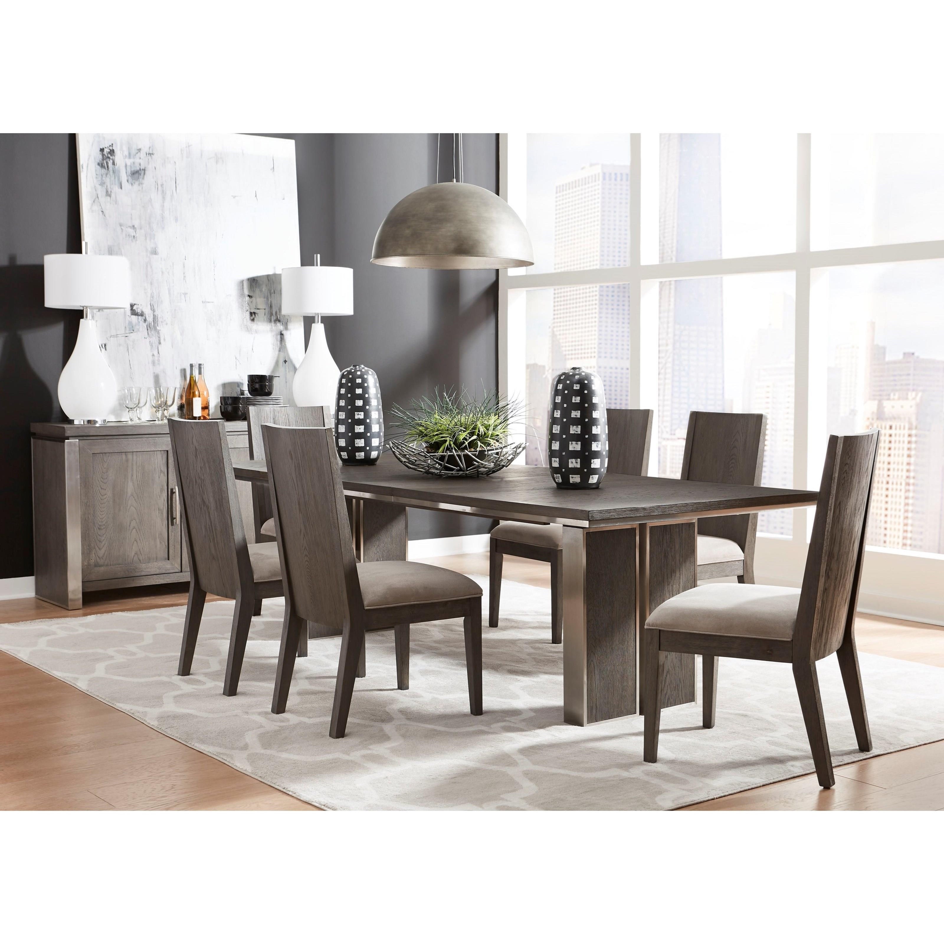 Modus Furniture Plata Dining Chair