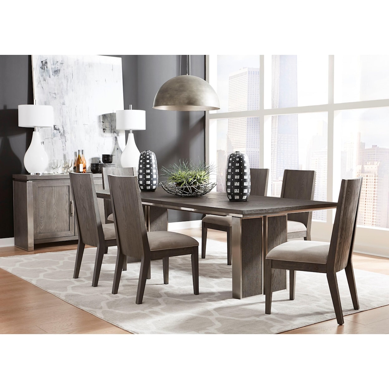 Modus International Plata Dining Chair