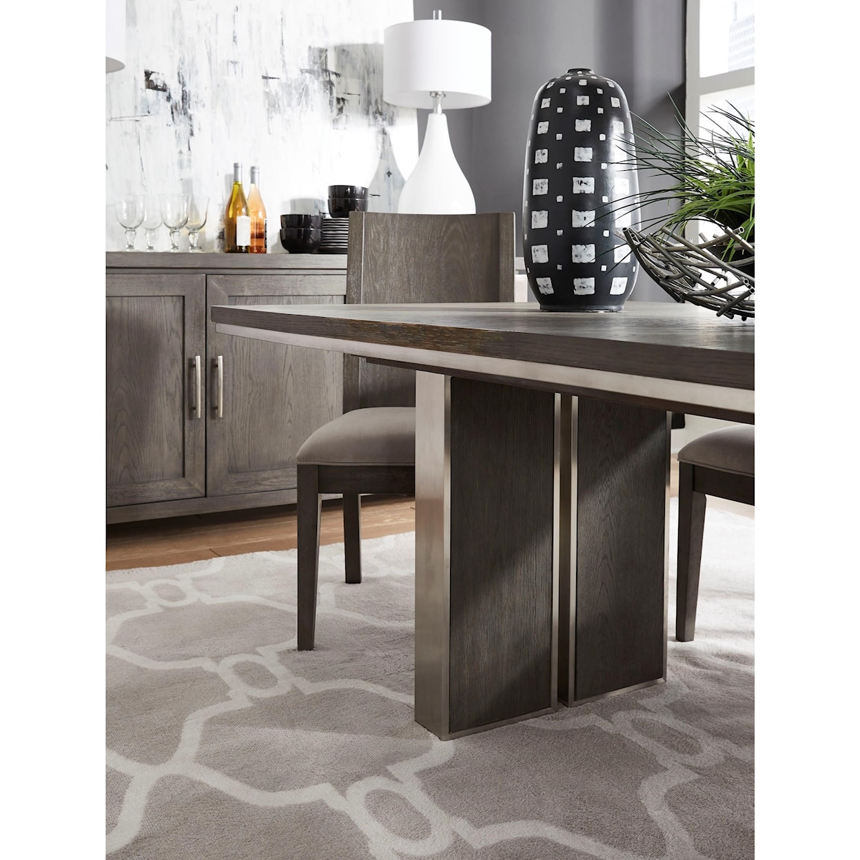 Modus International Plata Sideboard