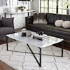 Modus International Saxon Coffee Table