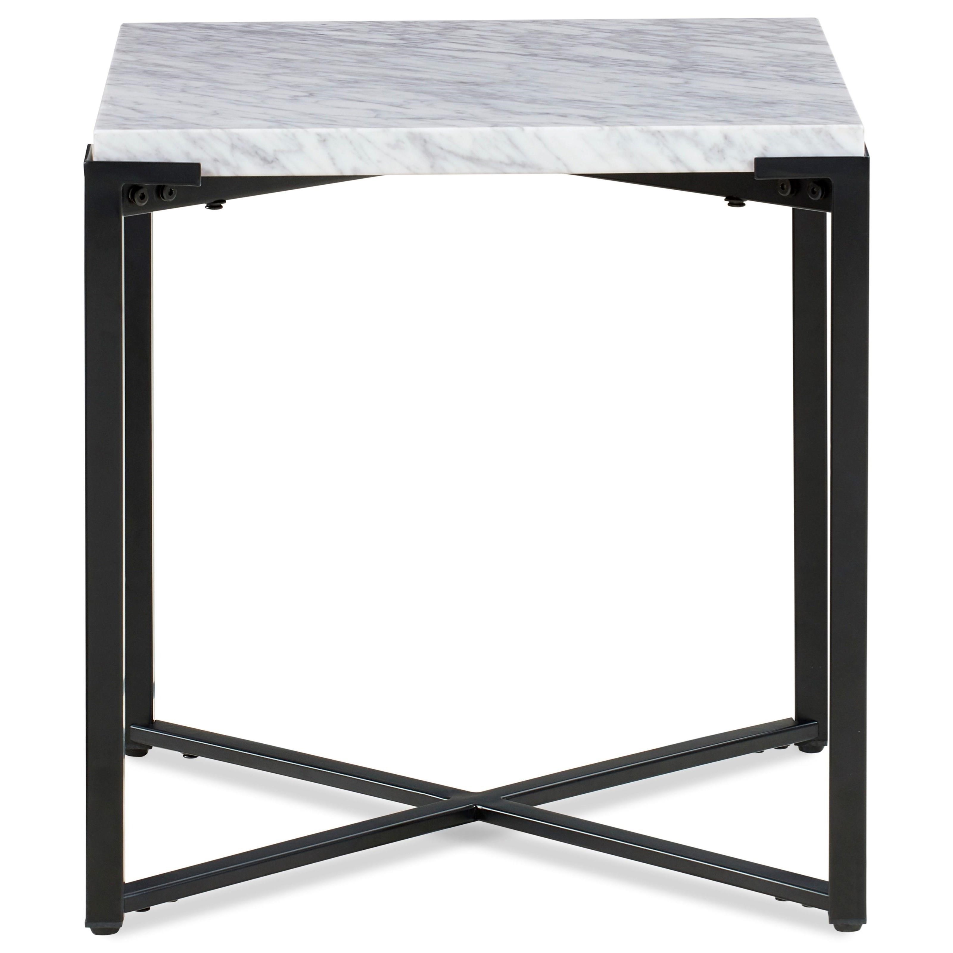 Modus Furniture Saxon End Table