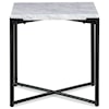 Modus International Saxon End Table