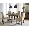 Modus International Taryn 5-Piece Table and Chair Set