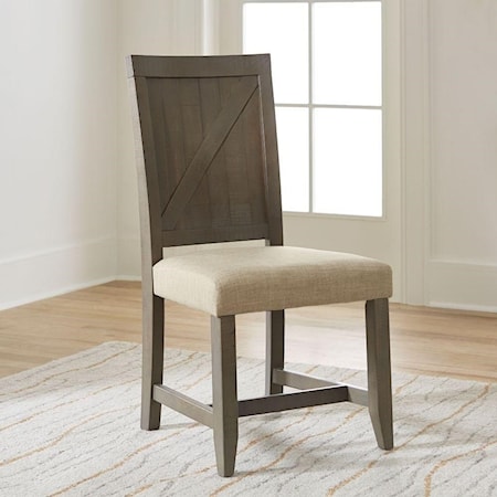 Side Chair