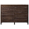 Modus International    8-Drawer Dresser