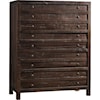 Modus International    5-Drawer Chest