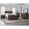 Modus International    King Storage Bed